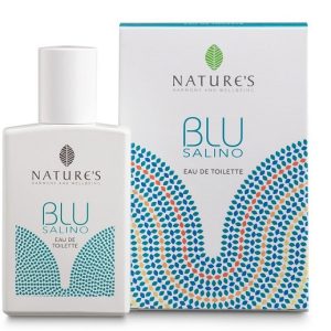 NATURE'S BLU SALINO EAU DE TOILETTE 50 ML
