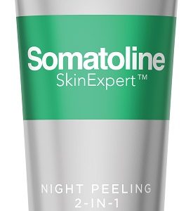 SOMATOLINE SKIN EXPERT SKINCURE NIGHT PEELING 2 IN 1 50 ML