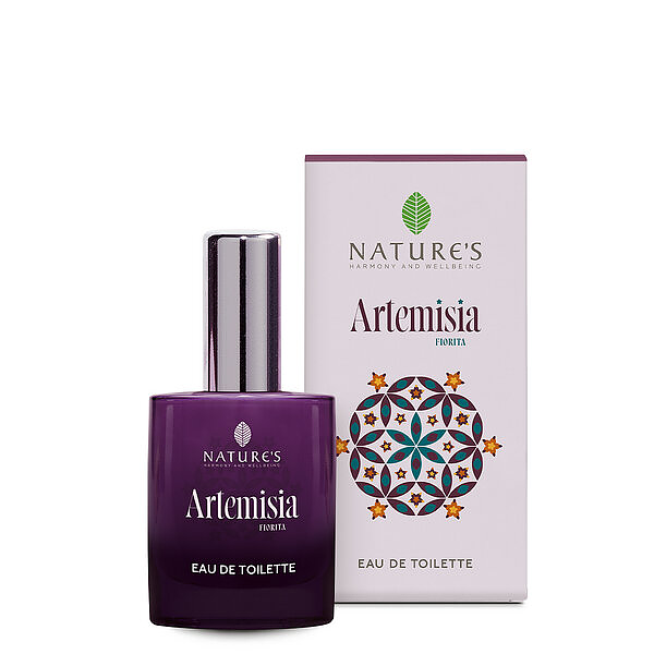 ARTEMISIA FIORITA EAU DE TOILETTE 50 ML