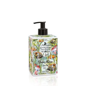 LA DISPENSA PROFUMO DI MARE SAPONE LIQUIDO DOLCE MAREA 500 ML