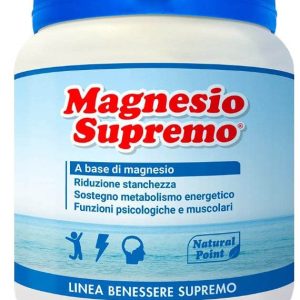 MAGNESIO SUPREMO 300 G