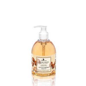 LA DISPENSA SAPONE LIQUIDO OLIO DI ARGAN