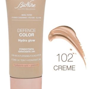 DEFENCE COLOR FONDOTINTA HYDRA GLOW 102