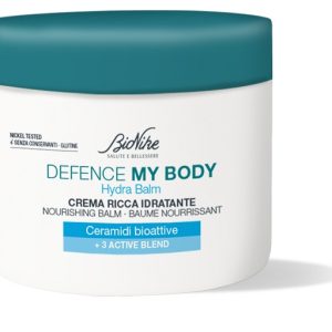 DEFENCE MY BODY HYDRABALM CREMA RICCA IDRATANTE 320 ML