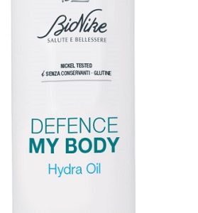 DEFENCE MY BODY HYDRAOIL OLIO SPRAY IDRATANTE 200 ML