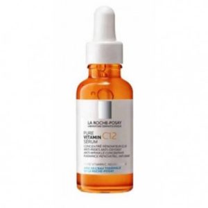LA ROCHE POSAY PURE VIT C 12 SIERO 30 ML