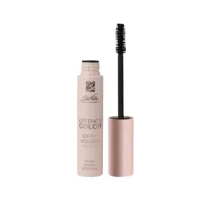 DEFENCE COLOR MASCARA EXTRA VOLUME 11 ML
