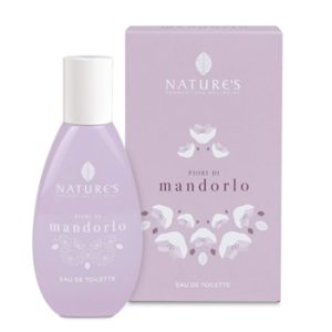 FIORI DI MANDORLO EAU DE TOILETTE 50 ML