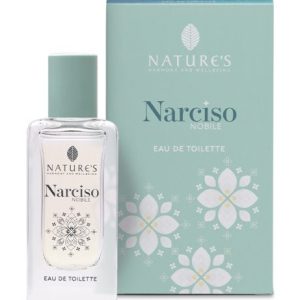 NATURE'S NARCISO NOBILE EAU DE TOILETTE 50 ML