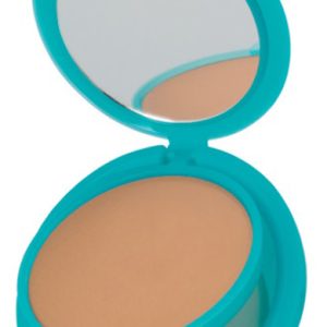 DEFENCE SUN FONDOTINTA COMPATTO 50+ AMBRA 10 G