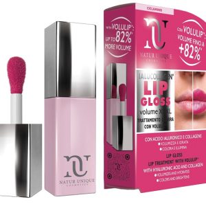IALUCOLLAGEN LIP GLOSS VOLUME XXXL CICLAMINO