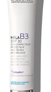 LA ROCHE POSAY MELA B3 CREMA SPF30 40 ML