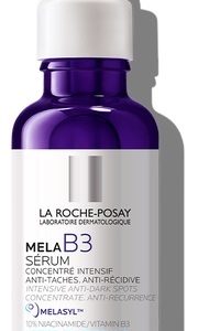 LA ROCHE POSAY MELA B3 SIERO 30 ML
