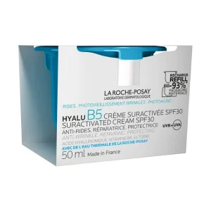LA ROCHE POSAY HYALU B5 CREMA RICARICA 50 ML
