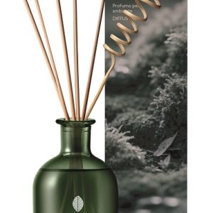 NATURE'S DIFFUSORE NOTTE DI MUSCHIO 200 ML EDIZIONE LIMITATA