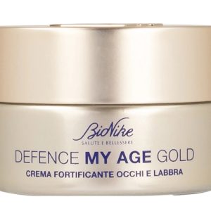 DEFENCE MY AGE GOLD CONTORNO OCCHI 15 ML