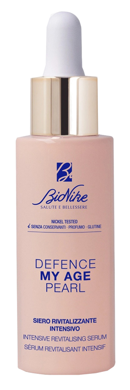 DEFENCE MY AGE PEARL SIERO RIVITALIZZANTE 30 ML