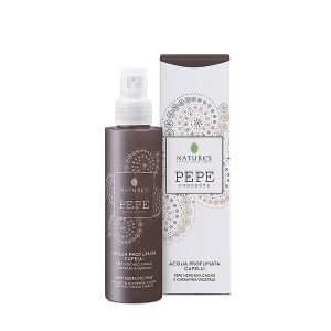 NATURE'S PEPE FONDENTE PROFUMO CAPELLI 100 ML EDIZIONE LIMITATA