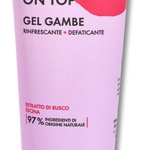 GOOVI GEL GAMBE 141 G